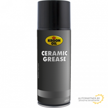 33745 Aнтифрикционная смазка High Grade Grease HT Q9 400gr