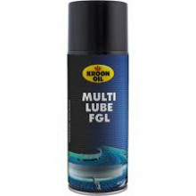 Универсальная смазка Multi Lube FGL H1 400ml / 33763