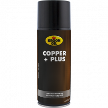 Антикоррозионная паста KROON-OIL 400ml / 40004