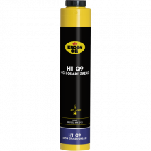 33389 Aнтифрикционная смазка High Grade Grease HT Q9 400gr