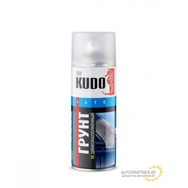Грунт акриловый KUDO 15мл / KU-70006