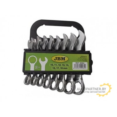 Набор ключей JBM / 51864