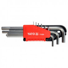 Набор ключей YATO / YT-0508