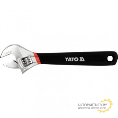Ключ разводной YATO / YT-21653