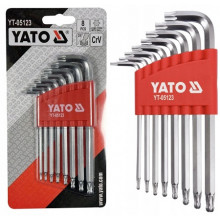 Набор ключей YATO / YT-05123