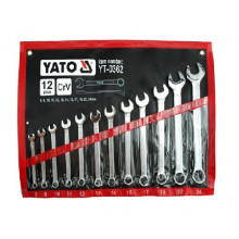 Набор ключей YATO / YT-0362