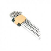 Набор ключей ROCK FORCE / RF-5137L