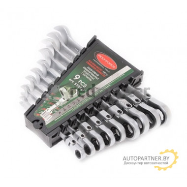 Набор ключей ROCK FORCE / RF-51092F