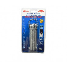 Набор ключей PARTNER / PA-5072F