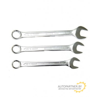 Ключ комбинированный PATRON / P-75530
