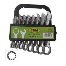 Набор ключей JBM / 50564