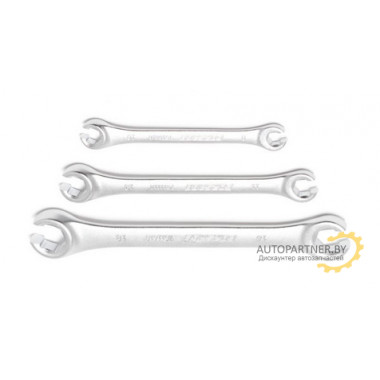 Ключ для тормозных трубок FORSAGE / F-7511922