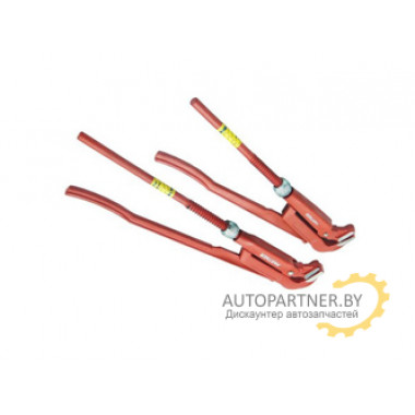 Ключ трубный PARTNER / PA-225-4