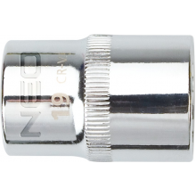 Головка Spline 1/2', 8 мм, CrV  NEO / 08-580