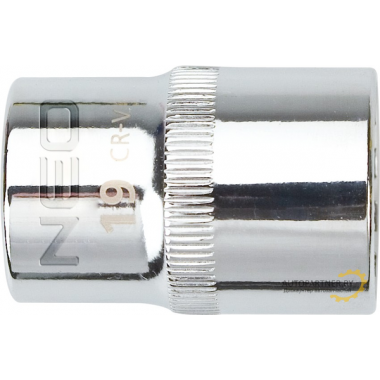 Головка Spline 1/2', 8 мм, CrV  NEO / 08-580