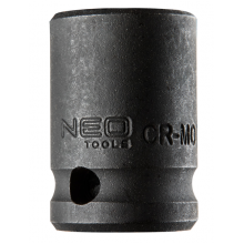 Головка ударная 1/2', 17 x 38 мм, CrMo  NEO / 12-217