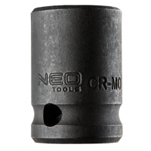 Головка ударная 1/2', 24 x 38 мм, CrMo  NEO / 12-224