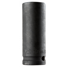 Головка ударная 1/2' длинная, 21 мм, CrMo  NEO / 12-321