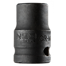 Головка ударная 1/2', 13 x 38 мм, CrMo  NEO / 12-213