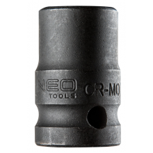 Головка ударная 1/2', 14 x 38 мм, CrMo  NEO / 12-214
