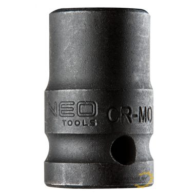 Головка ударная 1/2', 14 x 38 мм, CrMo  NEO / 12-214