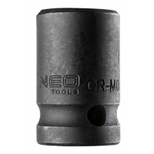 Головка ударная 1/2', 16 x 38 мм, CrMo  NEO / 12-216