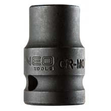 Головка ударная 1/2', 12 x 38 мм, CrMo  NEO / 12-212