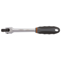 Вороток 1/2', 250 мм, CrV  NEO / 08-559