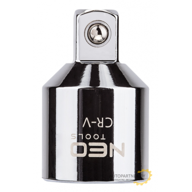 Переходник адаптер 1/2'M X 3/4'F  NEO / 08-565