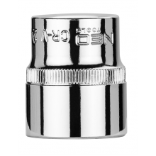 Головка 6-гран, 1/2', 24 мм, CrV  NEO / 08-024