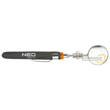 Зеркало инспекционное 170 - 490мм  NEO / 11-612