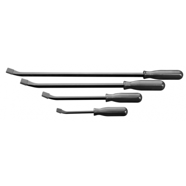 Набор монтировок 6x200, 9x300, 11x450, 11x600мм, 4шт, CrV  NEO / 11-113