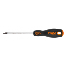 Отвертка Torx T10 x 100 мм, S2  NEO / 04-043
