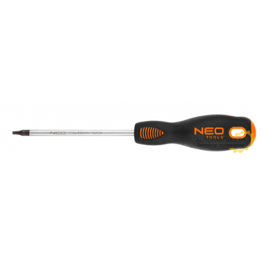 Отвертка Torx T10 x 100 мм, S2  NEO / 04-043