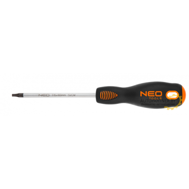 Отвертка Torx T15 x 100 мм, S2  NEO / 04-044