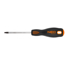 Отвертка Torx T20 x 100 мм, S2  NEO / 04-045
