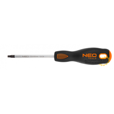 Отвертка Torx T20 x 100 мм, S2  NEO / 04-045