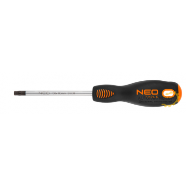 Отвертка Torx T30 x 100 мм, S2  NEO / 04-048