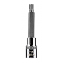 Головка с битой Torx 1/2', T50 x 100 мм, CrV  NEO / 08-766