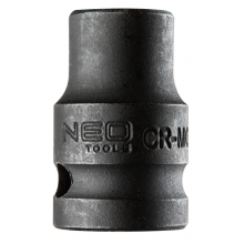 Головка ударная 1/2', 11 x 38 мм, CrMo  NEO / 12-211