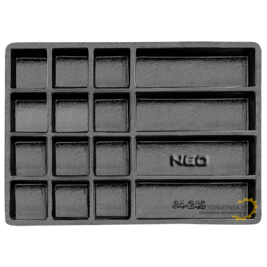 Ложемент полный размер  NEO / 84-249