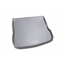 Коврик багажника Element AUDI Q5 полиуретановый черный / NLC.04.15.B12