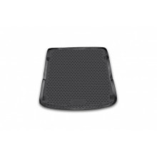 Коврик багажника Element AUDI Q7 полиуретановый черный / NLC.04.16.B12
