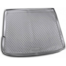 Коврик багажника Element Bmw X1 полиуретановый черный / NLC.05.15.B12
