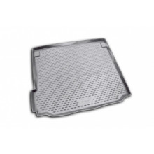 Коврик багажника Element Bmw X5 полиуретановый черный / NLC.05.17.B12