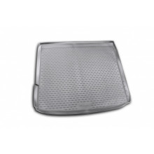 Коврик багажника Element Bmw X6 полиуретановый черный / NLC.05.18.B12