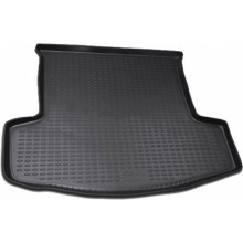 Коврик багажника Element CHEVROLET Captiva полиуретановый черный / CARCHV00012