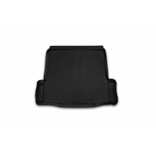 Коврик багажника Element CHEVROLET Cruze полиуретановый черный / BI.003.002