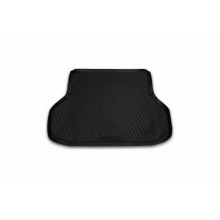 Коврик багажника Element CHEVROLET Lacetti полиуретановый черный / CARCHV00008