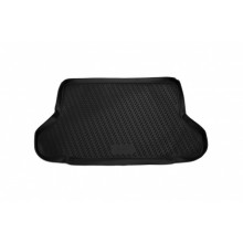 Коврик багажника Element CHEVROLET Lacetti полиуретановый черный / CARCHV00004